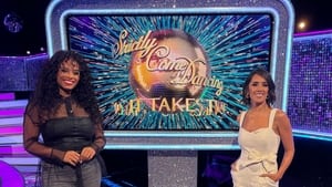 Strictly Come Dancing: It Takes Two 22. évad Ep.1 1. epizód