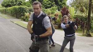 Hawaii Five-0 8. évad Ep.21 21. epizód