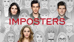 Imposters kép