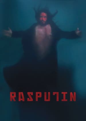 Rasputin poszter