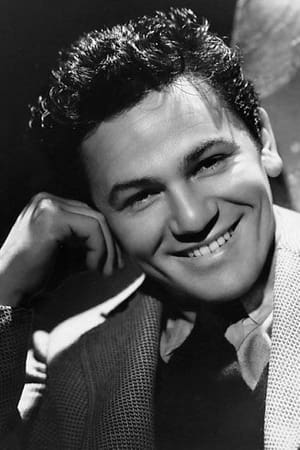 John Garfield profil kép