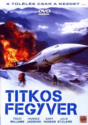 Titkos fegyver