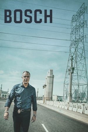 Harry Bosch - A nyomozó