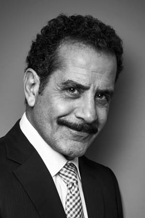 Tony Shalhoub profil kép