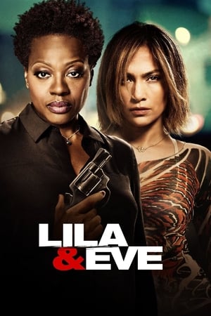 Lila & Eve poszter