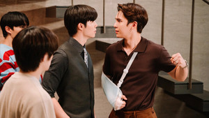 ดื้อเฮียก็หาว่าซน 1. évad Ep.4 4. epizód