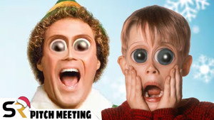 Pitch Meeting Speciális epizódok Ep.15 15. epizód