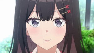 男女の友情は成立する？（いや、しないっ!!） 1. évad Ep.2 2. epizód
