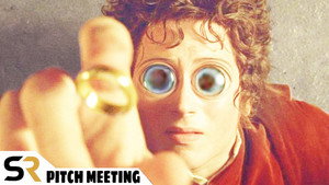 Pitch Meeting 4. évad Ep.29 29. epizód