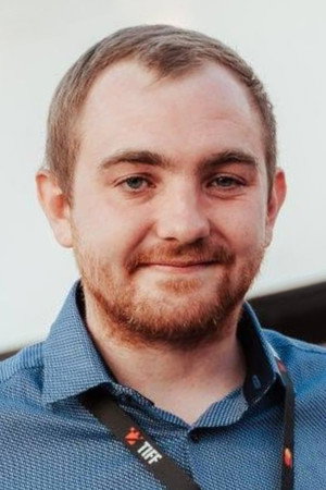 Danny Power profil kép