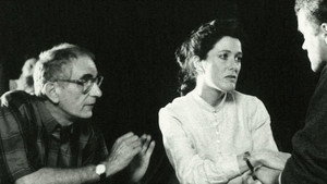 Krzysztof Kieślowski: A Masterclass for Young Directors háttérkép