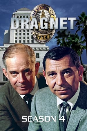 Dragnet