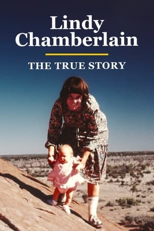 Lindy Chamberlain: The True Story poszter