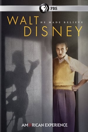 Walt Disney