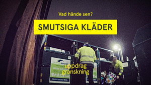 Uppdrag granskning sommar 2022. évad Ep.3 3. epizód