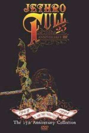 Jethro Tull: Story of the Hare who Lost his Spectacles poszter