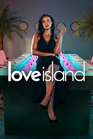 Love Island poszter