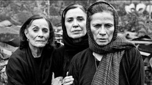 Mujeres asesinas 3. évad Ep.14 14. epizód