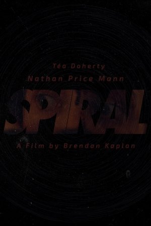 Spiral poszter