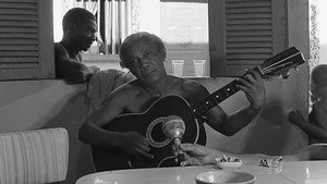Nelson Cavaquinho háttérkép