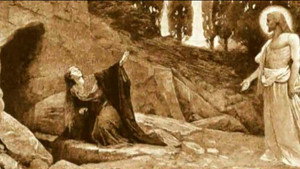 À la recherche des reliques saintes 1. évad Ep.3 3. epizód