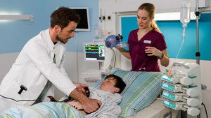 Bettys Diagnose Season 5 Ep.14 14. epizód