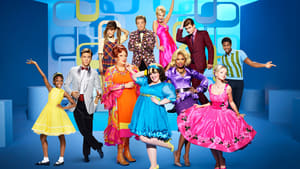 Hairspray Live! háttérkép