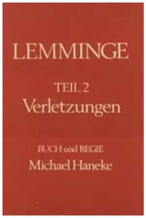 Lemminge, Teil 2 – Verletzungen