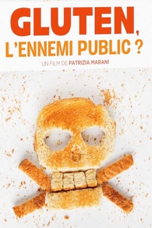 Gluten, l'ennemi public ? poszter