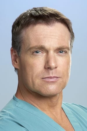 Michael Shanks profil kép