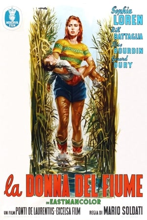 La donna del fiume