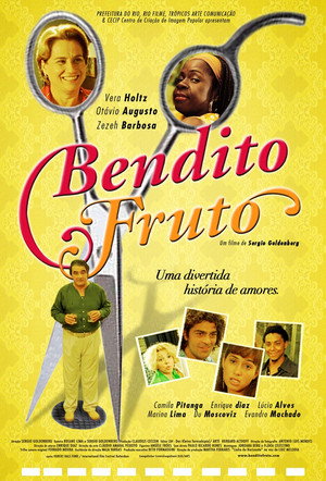 Bendito Fruto poszter
