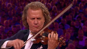 André Rieu - Love in Venice háttérkép