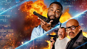 Special Op: Rent-a-Cop háttérkép
