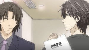 世界一初恋 1. évad Ep.5 5. epizód