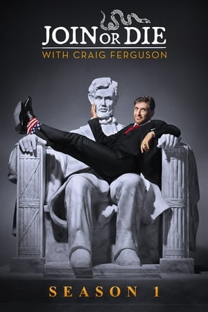 Join or Die with Craig Ferguson