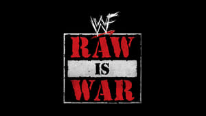 WWE Raw kép