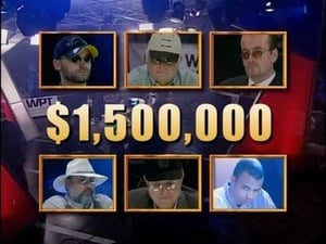 World Poker Tour Season 1 Ep.7 7. epizód