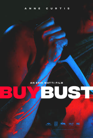 BuyBust poszter