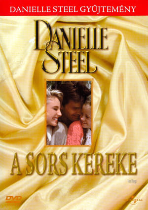 Danielle Steel: A sors kereke