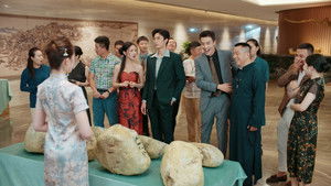 我能预见成功率 1. évad Ep.22 22. epizód