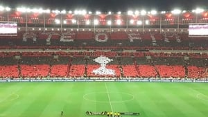 Até o Fim - Flamengo Campeão da Libertadores 2019 kép