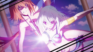 競女!!!!!!!! 1. évad Ep.9 9. epizód