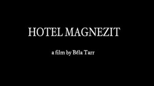 Hotel Magnezit háttérkép