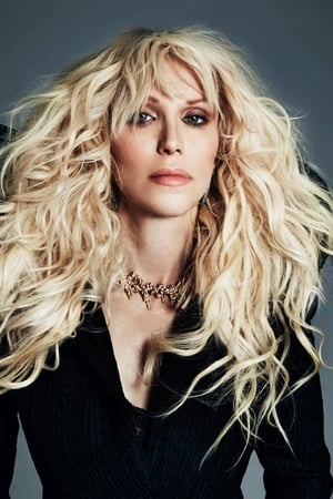 Courtney Love profil kép