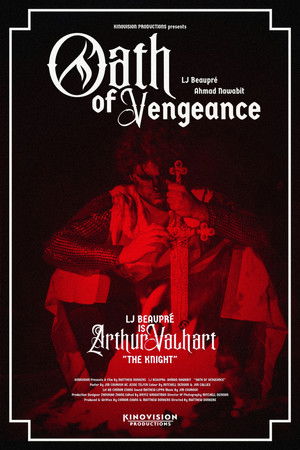Oath of Vengeance poszter