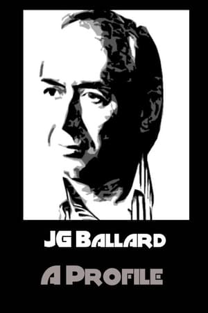 JG Ballard: A Profile poszter