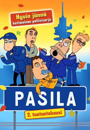 Pasila