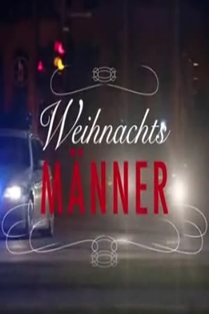 Weihnachts - Männer poszter