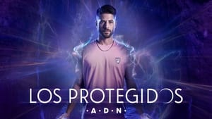 Los Protegidos: A.D.N. kép